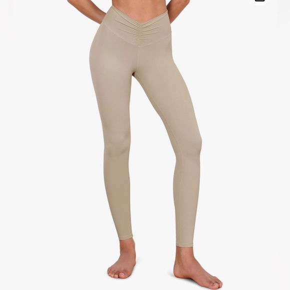 Denim - Sport leggings size M